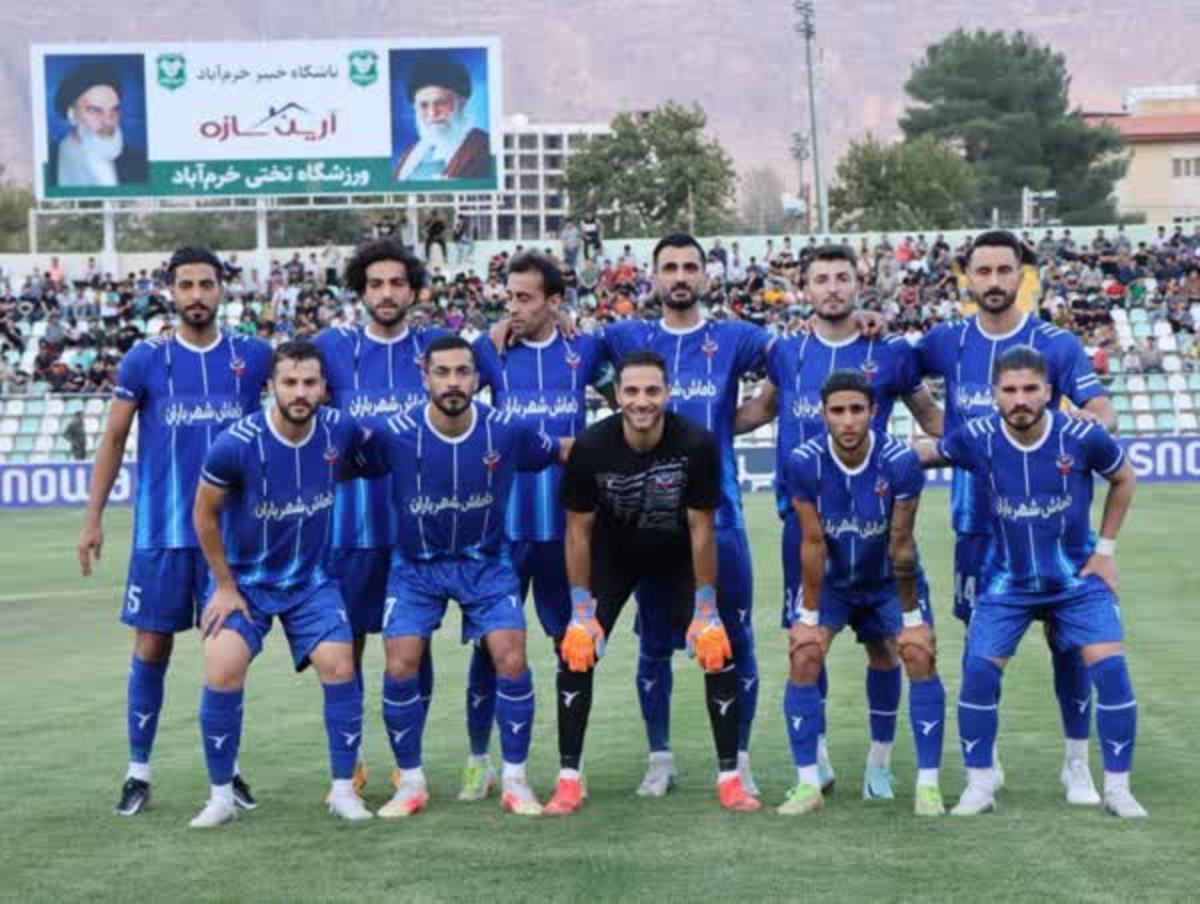 داماش ۷ هزار نفری هم نبرد