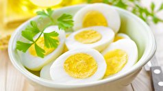 تخم‌مرغ سرشار از خاصیت و یک غذای کامل و کم هزینه