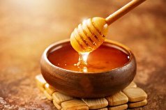 عسل شیرین‌کننده طبیعی، اما گران که اسید معده را درمان می‌کند