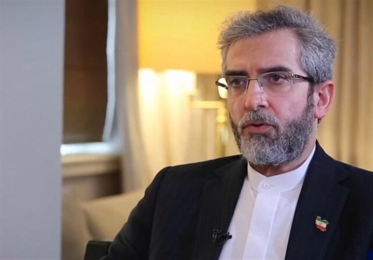 صهیونیست‌ها چشم بدی به سرزمین ایران داشته باشند، پاسخی سهمگین‌تر دریافت می‌کنند
