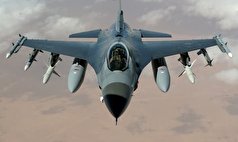 تلاش غرب برای تجهیز اوکراین به اف-۱۶ جهت حملات عمقی به روسیه