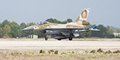 قبرس استفاده اسرائیل از پایگاه‌های هوایی خود را رد کرد