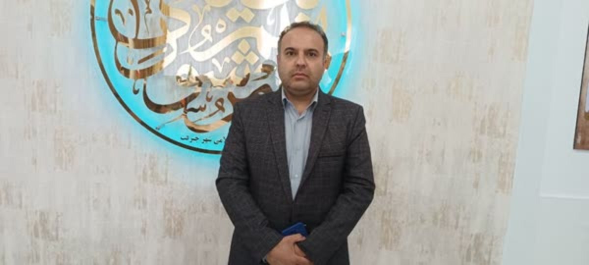 آماده باش شهرداری جیرفت