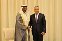علاقه‌مندی تاجیکستان و کویت برای تقویت روابط در چارچوب سازمان‌های بین‌المللی
