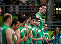 بازگشت بلند قامت‌ترین مرد ایران به اردوی والیبال نشسته