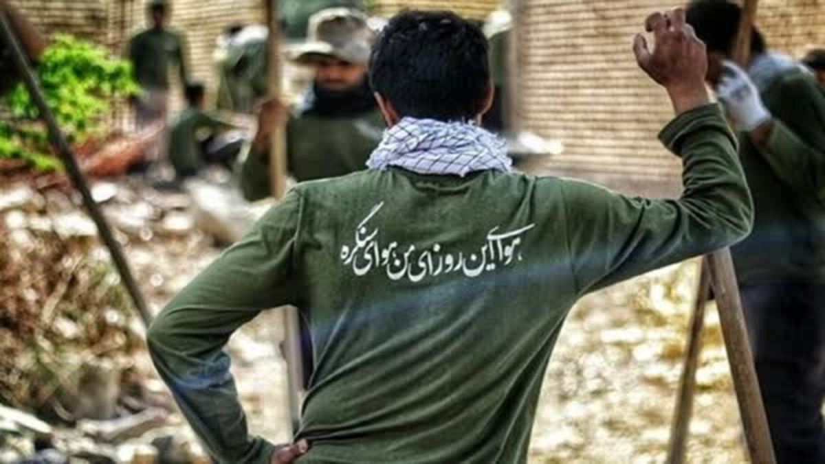 جهادگران به آرمان اولیه تشکیل جهاددانشگاهی پایبند باشند