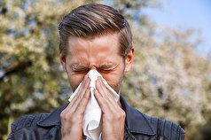 چه زمانی آلرژی ایجاد میشود؟