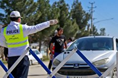اعلام محدودیت‌های ترافیکی رژه ۲۹ فروردین در قزوین