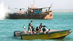 کام قاچاقچیان گازوئیل در مرز‌های آبی خوزستان تلخ شد