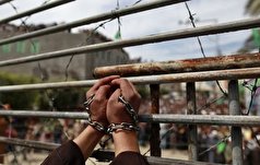 صهیونیست‌ها ۳ هزار فلسطینی را از غزه ربودند