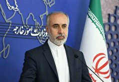 تسلیت ایران به دلیل خسارات انسانی سیل در عمان