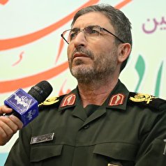 فرمانده سپاه اردبیل: ارتش در دفاع از ایران حماسه آفرید/ وحدت ارتش و سپاه دشمن را مأیوس کرد