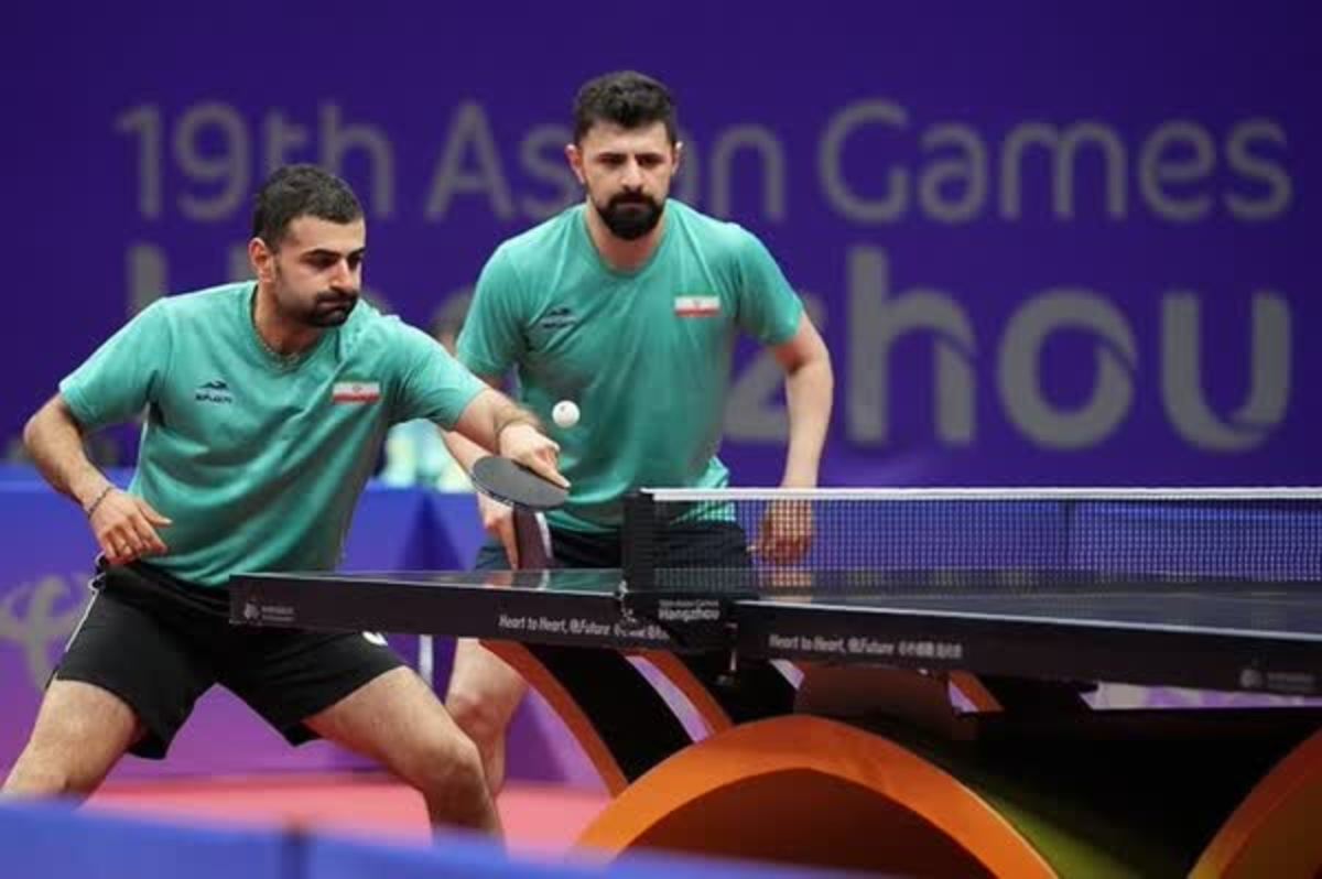 پایان کار نوشاد عالمیان در قهرمانی جهان با شکست برابر رنکِ ۱۹ دنیا