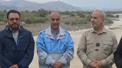 آخرین وضعیت بارندگی‌ها در جنوب کرمان؛ از تخلیه ۳ روستا تا مسدوشدن ۱۰ راه روستایی