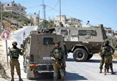 ترفند کثیف نظامیان اسرائیلی برای کشتار مردم غزه