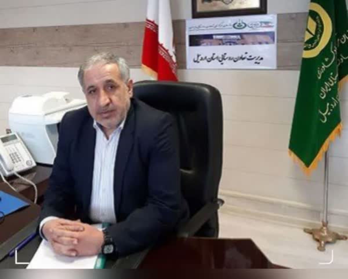 خرید تضمینی ۳۱ هزار تن سیب زمینی در استان اردبیل