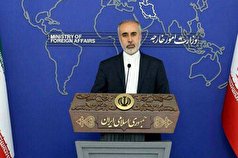 تسلیت سخنگوی وزارت امور خارجه به سلطان و مردم عمان