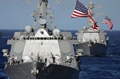 هزینه یک میلیارد دلاری آمریکا برای مقابله با حملات به کشتی‌هایش