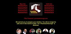 گروه هکری انتقام موعود وزارت راه رژیم صهیونیستی را هک کرد + فیلم