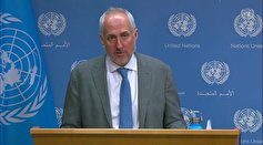 سازمان ملل: خواستار کاهش فوری تنش‌ها در منطقه هستیم