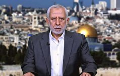 معاون دبیرکل جهاد اسلامی: بازدارندگی اسرائیل در برابر ایران پایان یافته است