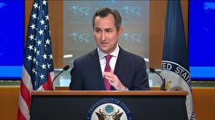 سخنگوی وزارت خارجه آمریکا: خواهان افزایش تنش‌ها در منطقه نیستیم