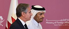 گفت وگوی وزیر امورخارجه قطر و آمریکا درخصوص تحولات منطقه