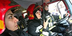 شهرداری دوباره آتش‌نشان زن جذب می‌کند؟