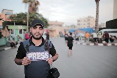 خبرنگار فلسطینی: «وعده صادق» کلید بازگشت را روی درب خانه‌‎های فلسطینیان انداخت