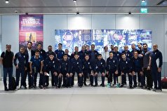 جام ملت‌های آسیا| شاگردان شمسایی در گام اول به مصاف افغانستان می‌روند