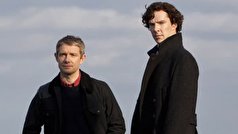 بندیکت کامبربچ احتمالا با «شرلوک هولمز» به سینما‌ها می‌آید