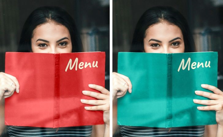 ۵ بازی روانی که رستوران دار‌ها با ذهن ما راه می‌اندازند