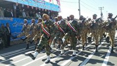 ارتش مقتدر می‌تواند مایه افتخار نظام اسلامی و تامین آسایش مردم باشد