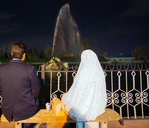 چگونه یک عشق آتشین به جدایی و طلاق ختم می‌شود؟