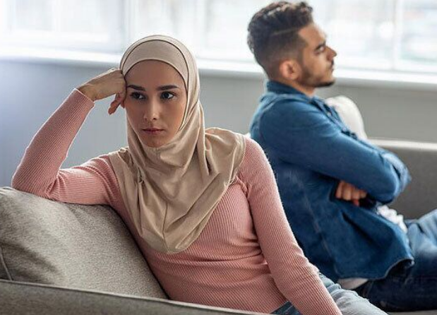 چگونه یک عشق آتشین به جدایی و طلاق ختم می‌شود؟
