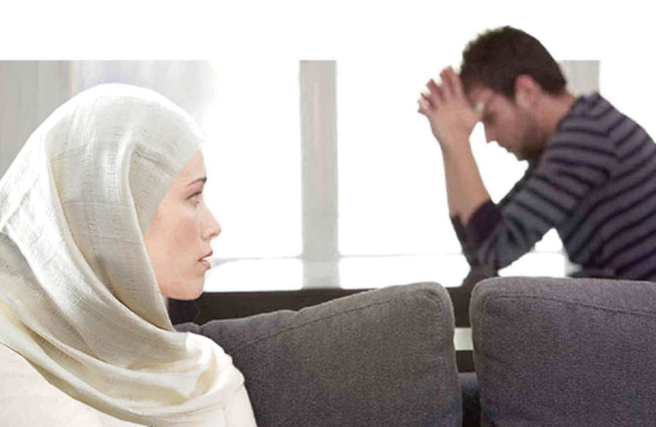 چگونه یک عشق آتشین به جدایی و طلاق ختم می‌شود؟