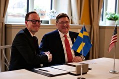 سوئد به کشور‌های عضو توافق‌نامه آرتمیس پیوست