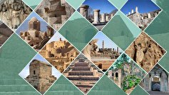 تقدیر از ۲ خوزستانی در روز جهانی بنا‌ها و محوطه‌های تاریخی