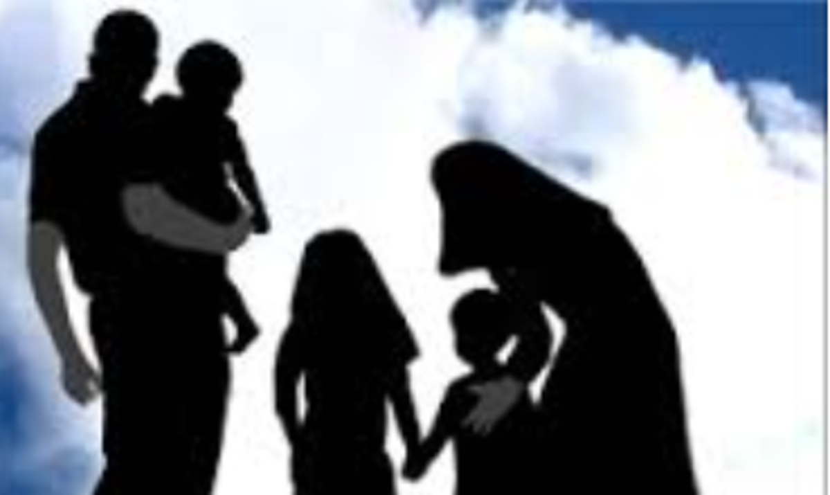 میان مرد و زن تفاوت فاحش وجود دارد؟