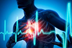 شاخص توده بدنی ایده آل برای کاهش خطر مرگ ناشی از بیماری‌های قلبی!