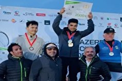 کسب ۲ عنوان قهرمانی خلبانان خراسان شمالی در مسابقات جهانی پاراگلایدر