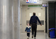 مواجهه ۲.۴ درصد خانواده‌های ایرانی با هزینه‌های کمرشکن سلامت