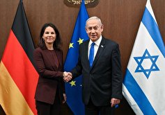 برلین: خاورمیانه نباید وارد وضعیتی شود که خروجی آن غیرقابل‌پیش‌بینی باشد