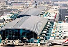محدودیت پروازی به فرودگاه‌های دبی و شارجه