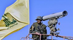 حمله پهپادی حزب‌الله از اسرائیلی‌ها قربانی گرفت