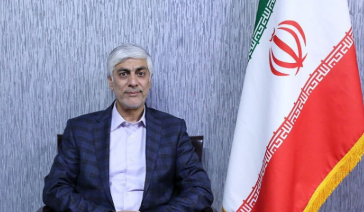 احمد نامنی به عنوان مدیرکل امور مشترک فدراسیون‌ها انتخاب شد