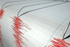 زمین‌لرزه نسبتا شدید جنوب ژاپن را لرزاند