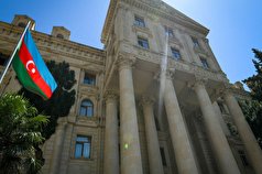 هشدار باکو به پاریس: تسلیح ارمنستان به نفع صلح نیست