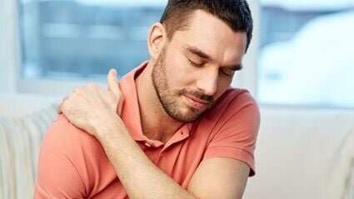 افراد مبتلا به مولتیپل اسکلروزیس چه دردی را تجربه میکنند؟