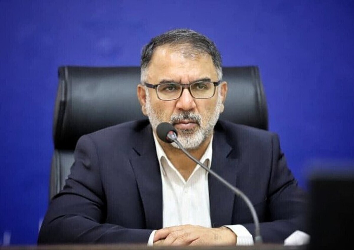 ظرفیت پذیرش هشت هزار مسافر در مراکز اسکان آموزش و پرورش لرستان وجود دارد